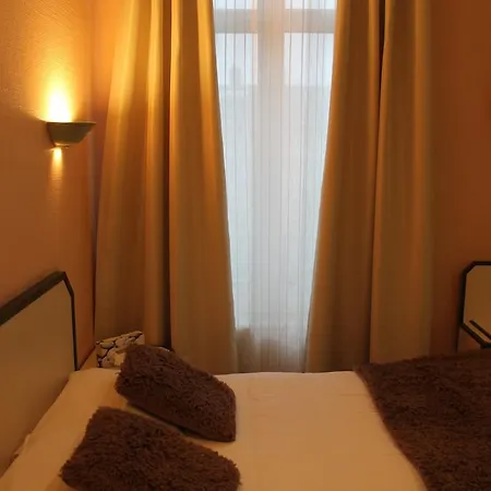 Napoleon Hotel Cherbourg-en-Cotentin