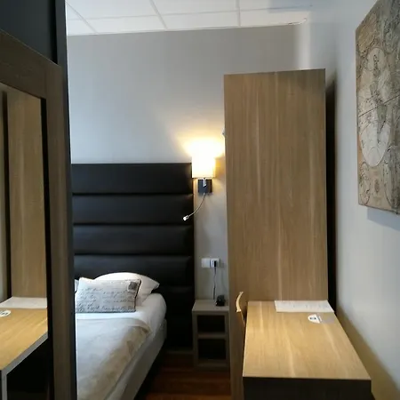 Hotel Napoleon Cherbourg-en-Cotentin