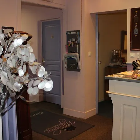 Ξενοδοχείο Napoleon 2*