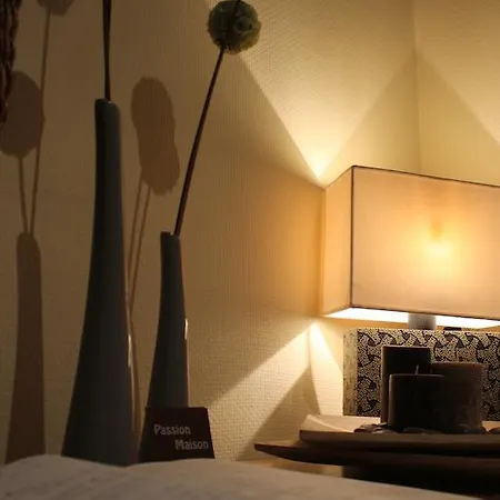 Napoleon Hotel Cherbourg-en-Cotentin