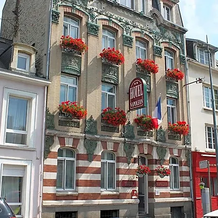 Napoléon Hotel 2*