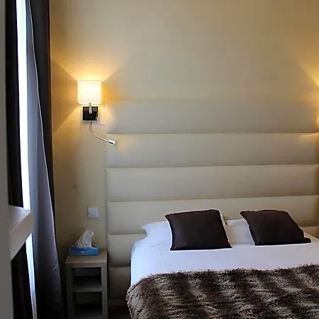 Napoléon Hotel