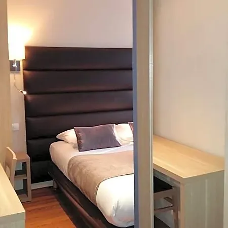 Hotel Napoleon 2*