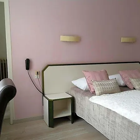 Napoléon Hotel