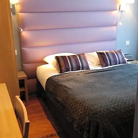 Hotel Napoleon Cherbourg-en-Cotentin