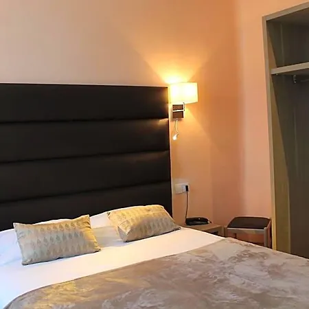 Hotel Napoleon