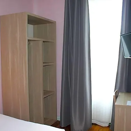 Napoléon Hotel