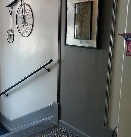 Napoleon 2* Cherbourg-en-Cotentin