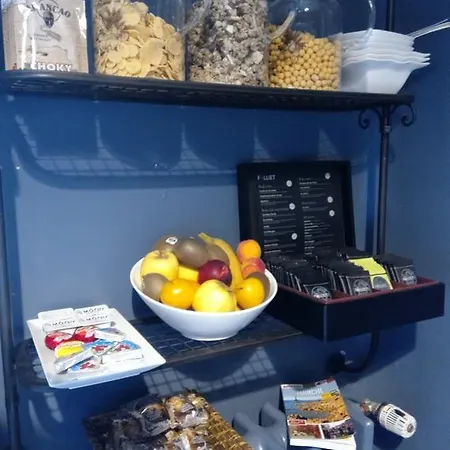 Napoleon Ξενοδοχείο 2*