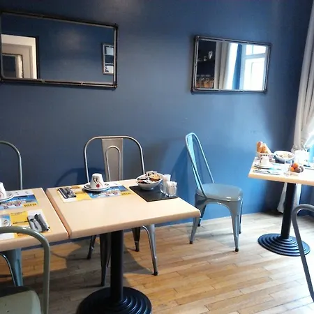 Napoleon Hotel Cherbourg-en-Cotentin
