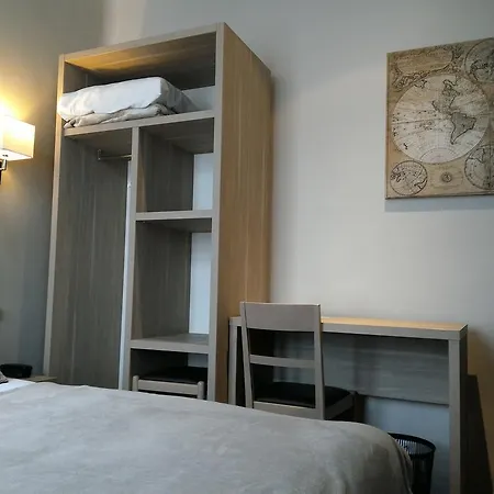 Napoleon Hotel Cherbourg-en-Cotentin