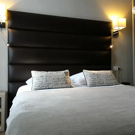Hotel Napoleon 2*