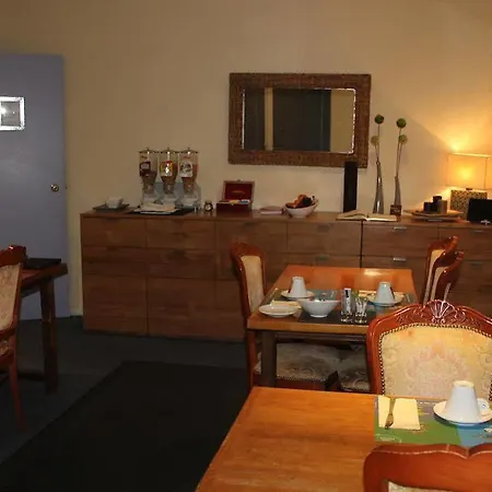 Hotel Napoléon 2*