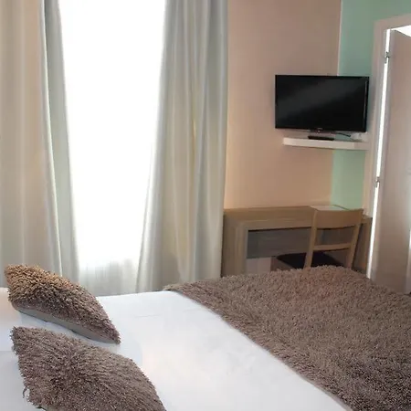 Ξενοδοχείο Napoleon