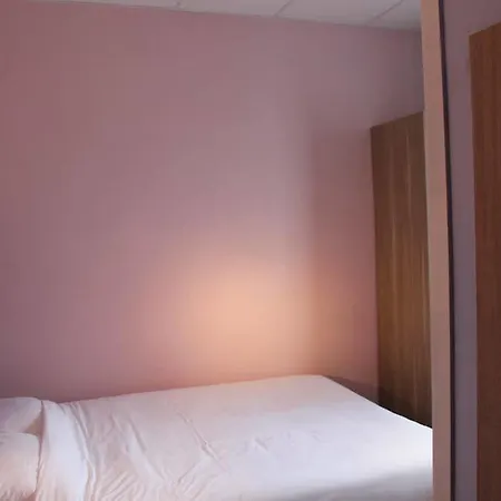 Hotel Napoleon