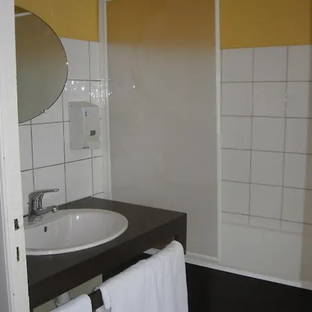 Napoleon Hotel Cherbourg-en-Cotentin