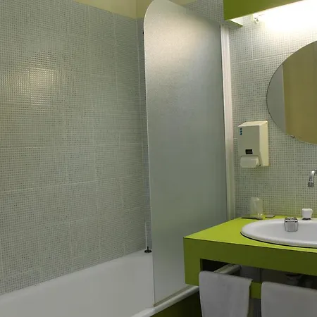 Napoleon Hotel Cherbourg-en-Cotentin