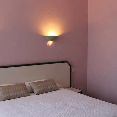 Hotell Napoleon Cherbourg-en-Cotentin
