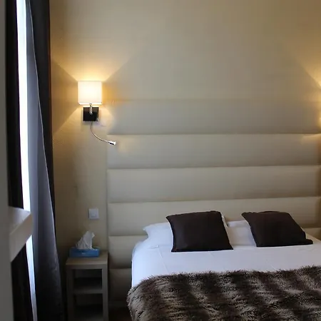 Ξενοδοχείο Napoleon