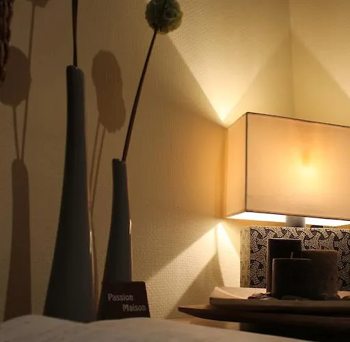 Napoleon Hotel Cherbourg-en-Cotentin