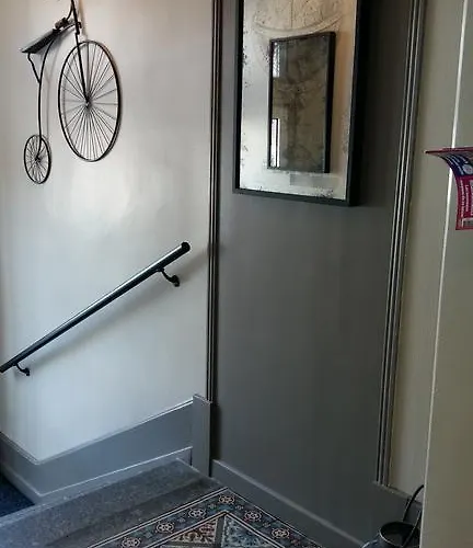 Napoleon 2* Cherbourg-en-Cotentin