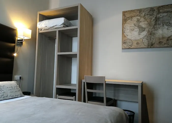 Napoleon Hotel Cherbourg-en-Cotentin