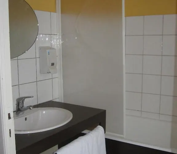 Napoleon Hotel Cherbourg-en-Cotentin