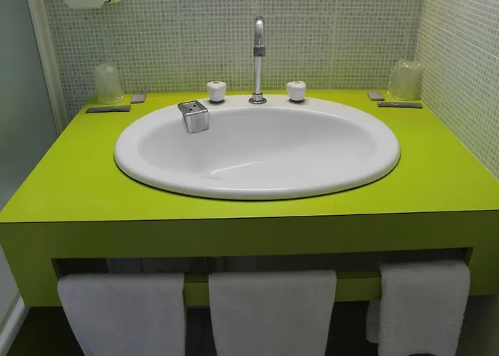 Hotel Napoleon Cherbourg-en-Cotentin