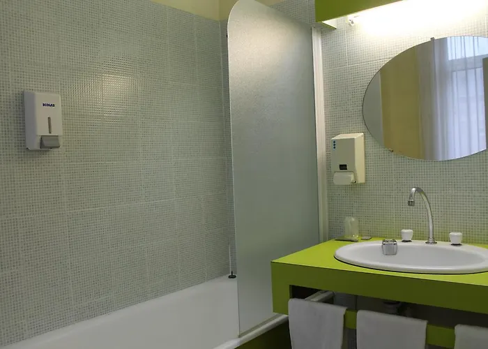 Napoleon Hotel Cherbourg-en-Cotentin