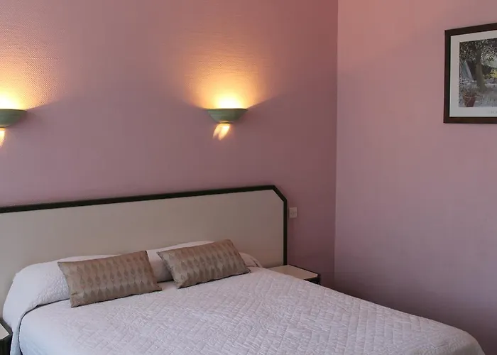 Hotel Napoleon Cherbourg-en-Cotentin